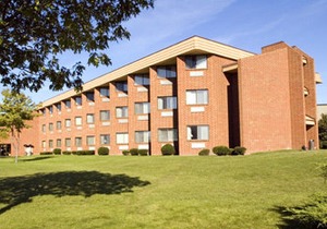 Baymont by Wyndham Manitowoc Lakefront