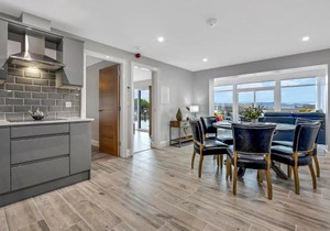 BayView Luxury 3 Bedroom Apartment Ground Floor