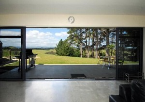 Bayview Retreat in Coopers Beach