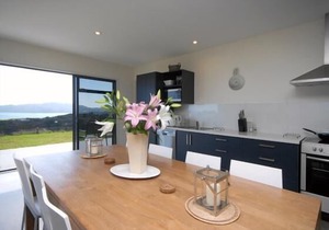 Bayview Retreat in Coopers Beach