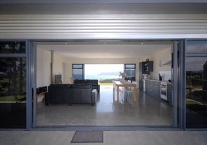 Bayview Retreat in Coopers Beach