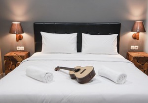 BDV Budget Double Room