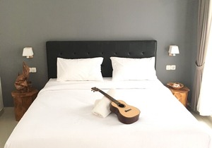 BDV Budget Double Room