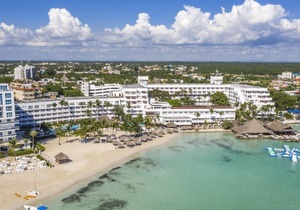 Be Live Experience Hamaca Beach