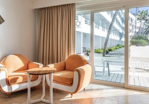 Be Live Experience Hamaca Suites