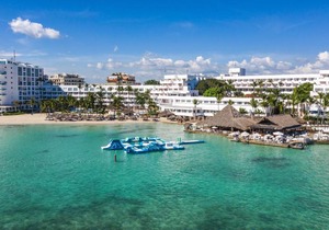 Be Live Experience Hamaca Suites