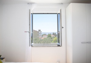 BE QUICK! Studio APARTMENT with SEA VIEW