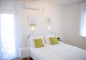 BE QUICK! Studio APARTMENT with SEA VIEW