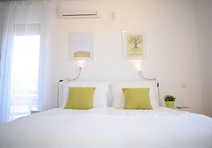 BE QUICK! Studio APARTMENT with SEA VIEW