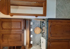 Beach Ap.2 - One Bedroom Apartment, Sleeps 4