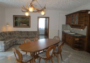 Beach Ap.3 - One Bedroom Apartment, Sleeps 4