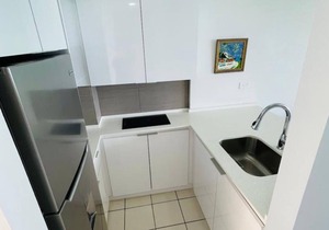 BEACH FRONT 15th Floor Studio w/POOL & PARKING @ PLAYA AZUL 2