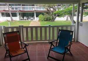 Beach Front Vacation Home next to Embassy Suites Beach Resort