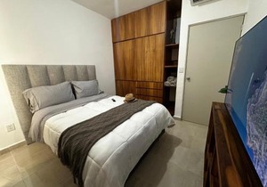 Beach Haus-Punta Estrella