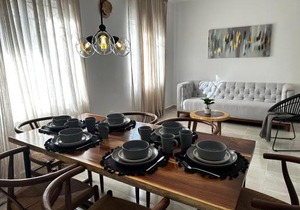 Beach Haus-Punta Estrella