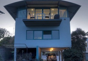 Beach House One@Tura