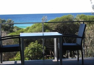 Beach House One@Tura