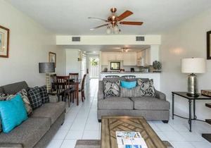Beach Living at Island Pine Villas BLP