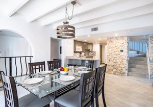 Beach Living at Villas Pappagallo BLDP