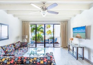 Beach Living at Villas Pappagallo BLDP
