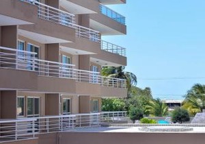 Beach Place Cumbuco