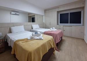 Beach Place Cumbuco Novíssimo Studio 100m Praia