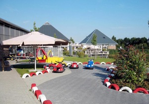 Beach-Resort Makkum 129S