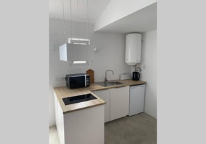Beach, Surf and City - 1 bedroom villa