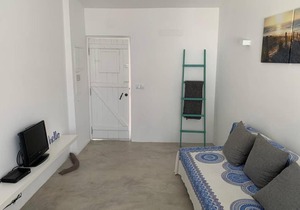 Beach, Surf and City - 1 bedroom villa