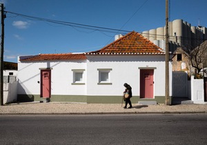 Beach, Surf and City - 1 bedroom villa