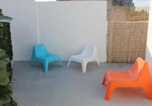 Beach, Surf and City - 2 bedroom villa