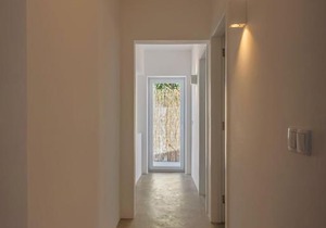 Beach, Surf and City - 2 bedroom villa