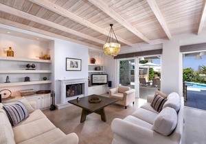 Beach Villa Penelope with private pool