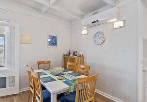 Beachcomber Getaway