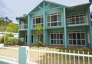 Beachcomber Unit 2, Arcadia