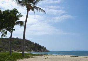 Beachcomber Unit 2, Arcadia