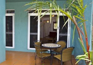 Beachcomber Unit 2, Arcadia