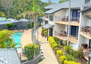 Beaches Holiday Resort