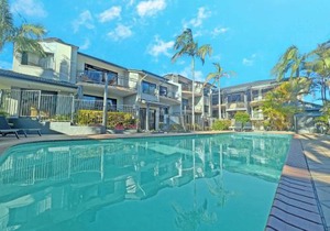 Beaches Holiday Resort