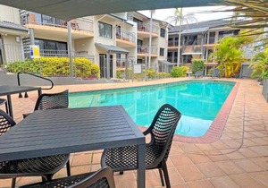 Beaches Holiday Resort