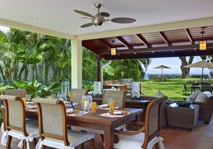 Beachfront 2-bed Villa with Plunge Pool - Church Point 2