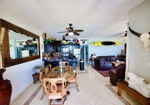 Beachfront 2BR Ocean View Condo - Free Wifi