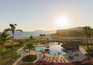 BEACHFRONT! LUXURY, HUGE ONE BEDROOM PENTHOUSE@ CASA DEL MAR!!