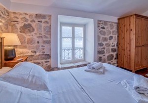 Beachfront Villa Perast