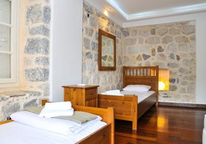 Beachfront Villa Perast