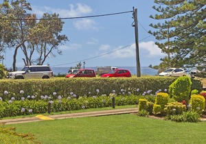 Beachpark 49, 58 Pacific Drive