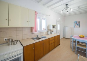 Beachside Bungalow 1 Acharavi Corfu