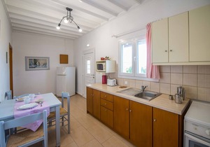 Beachside Bungalow 2 Acharavi Corfu