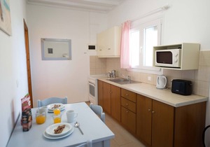 Beachside Bungalow 3 Acharavi Corfu
