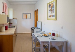 Beachside Bungalow 4 Acharavi Corfu